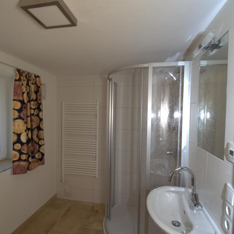 Haus Lercher - Apartment mit 3 Schlafzimmern - 8