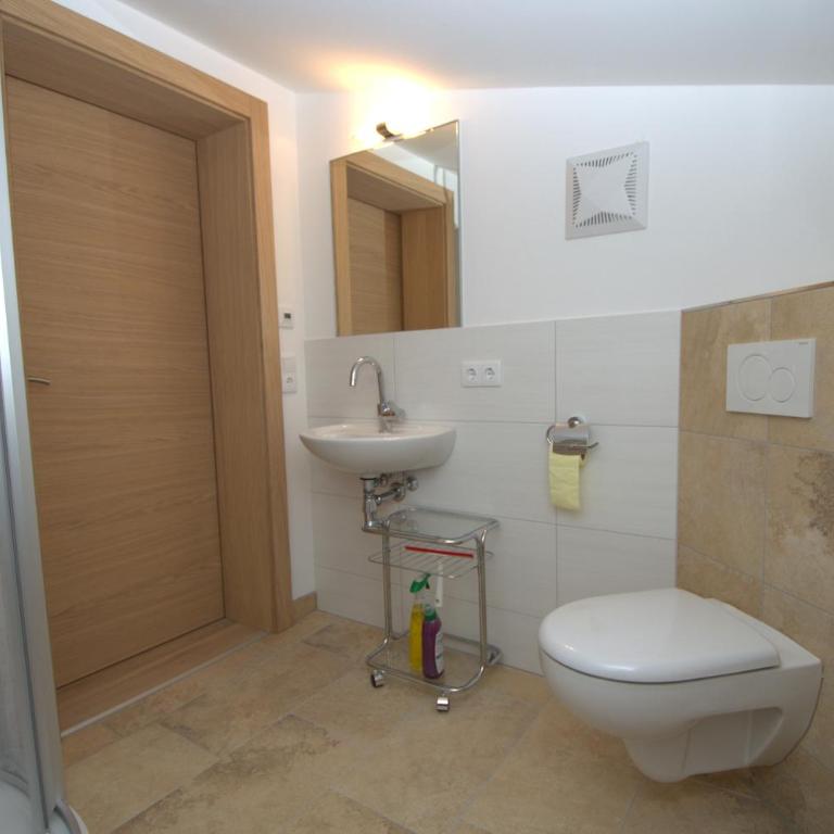 Haus Lercher - Apartment mit 3 Schlafzimmern - 7