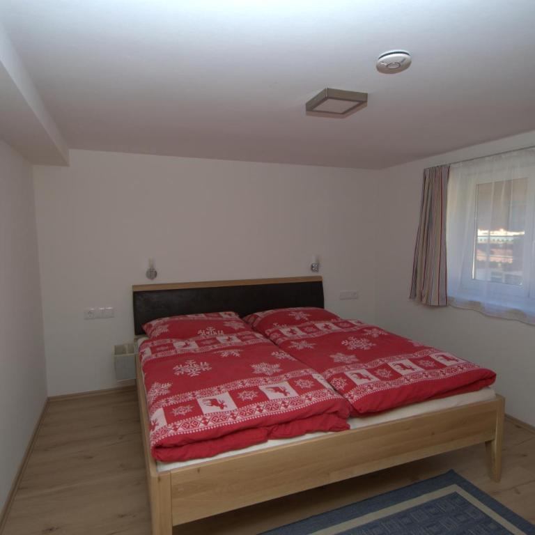 Haus Lercher - Apartment mit 3 Schlafzimmern - 10