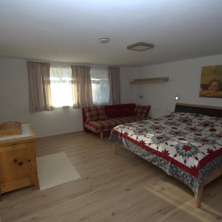 Haus Lercher - Apartment mit 3 Schlafzimmern - 11