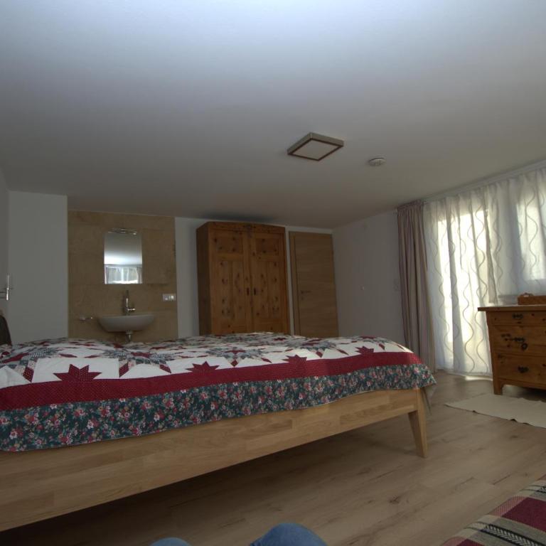 Haus Lercher - Apartment mit 3 Schlafzimmern - 12