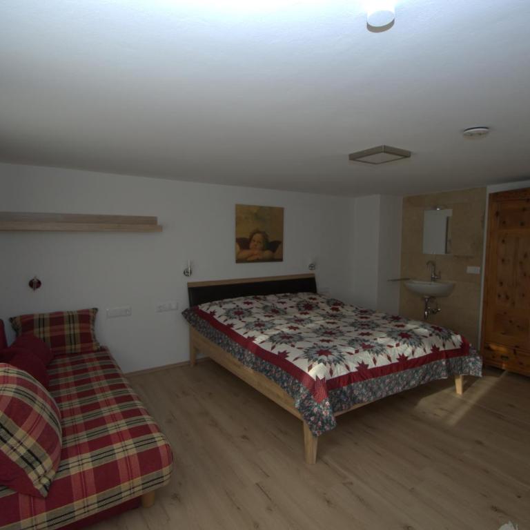 Haus Lercher - Apartment mit 3 Schlafzimmern - 13