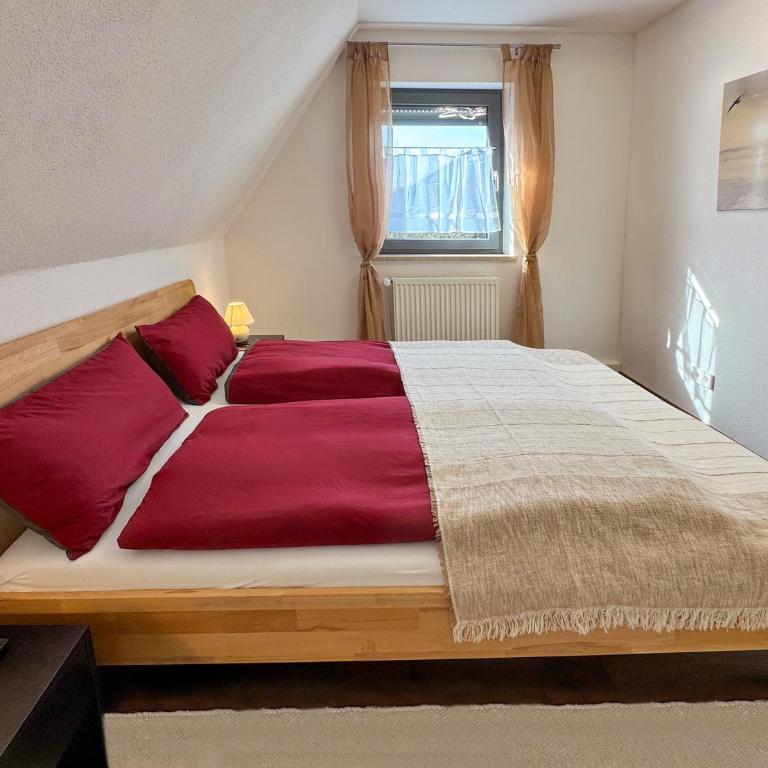 Gemütliche Ferienwohnung mit 2 Schlafzimmern, Fitness & Bestlage - Apartment mit 2 Schlafzimmern - 5