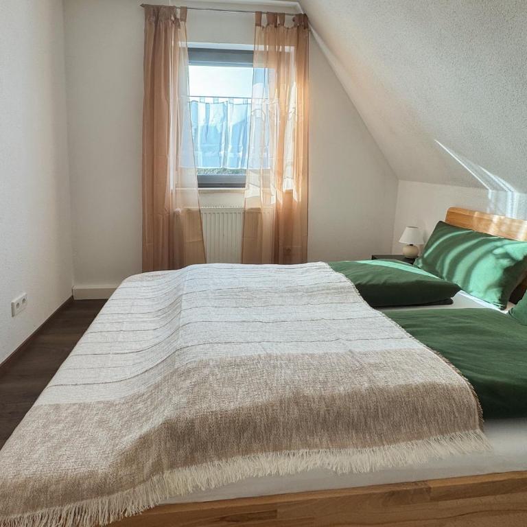 Gemütliche Ferienwohnung mit 2 Schlafzimmern, Fitness & Bestlage - Apartment mit 2 Schlafzimmern - 3