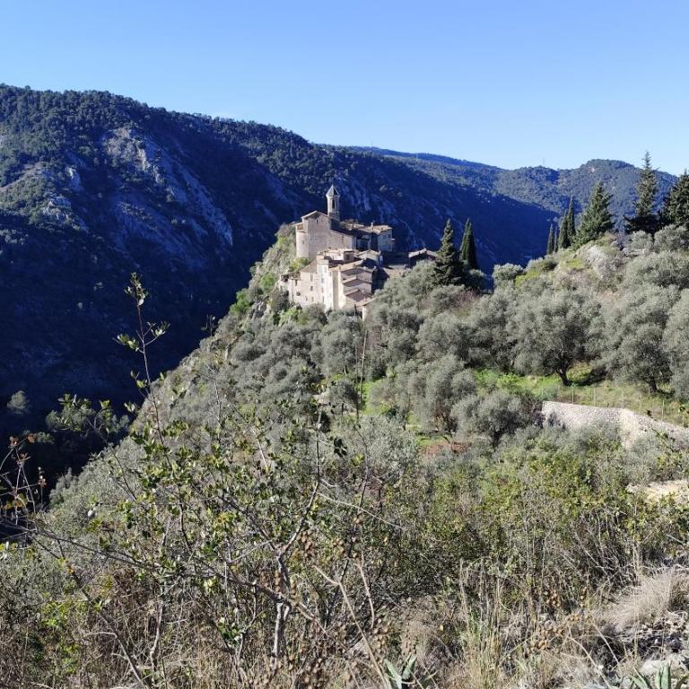 La Sudagna - Ferienhaus - 2