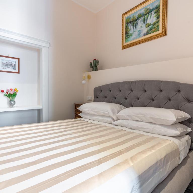 Zara Rooms - Camera King con Balcone - 16