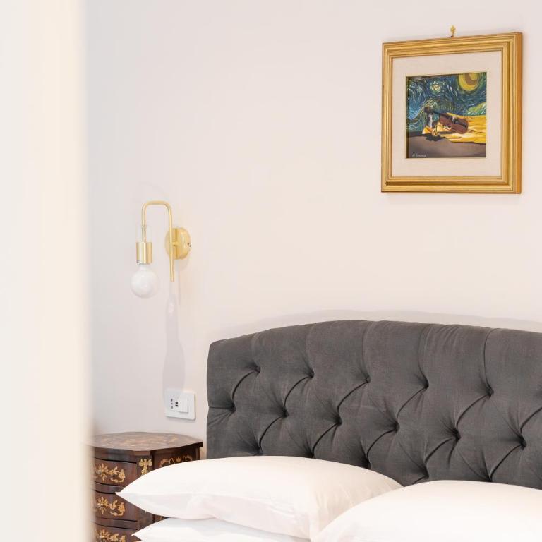 Zara Rooms - Ampia Camera Matrimoniale - 6