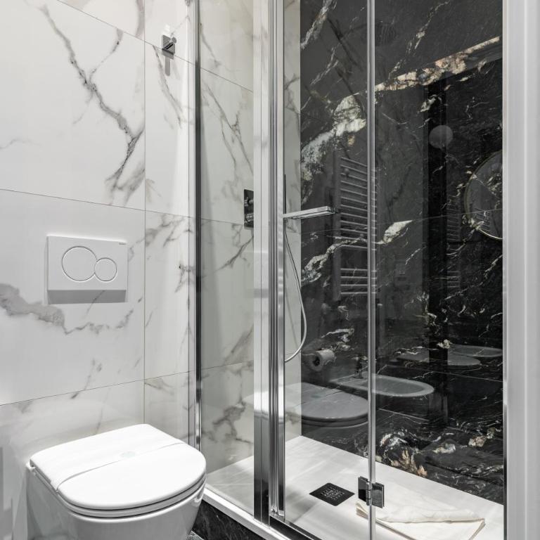 Zara Rooms - Ampia Camera Matrimoniale - 7