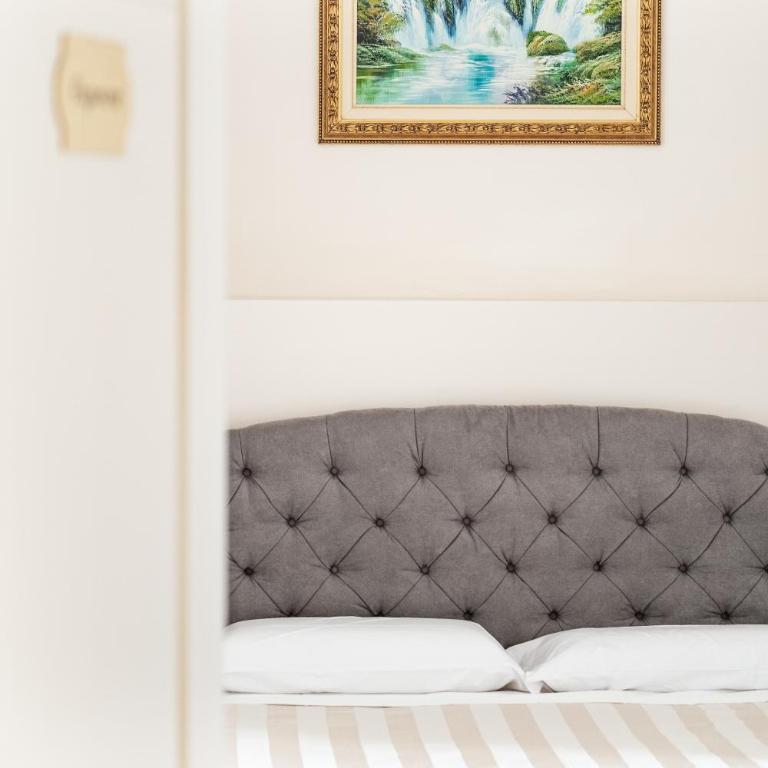 Zara Rooms - Camera King con Balcone - 18