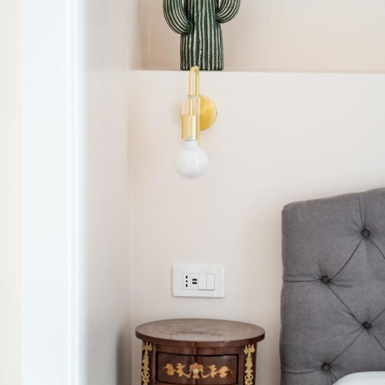 Zara Rooms - Camera King con Balcone - 23
