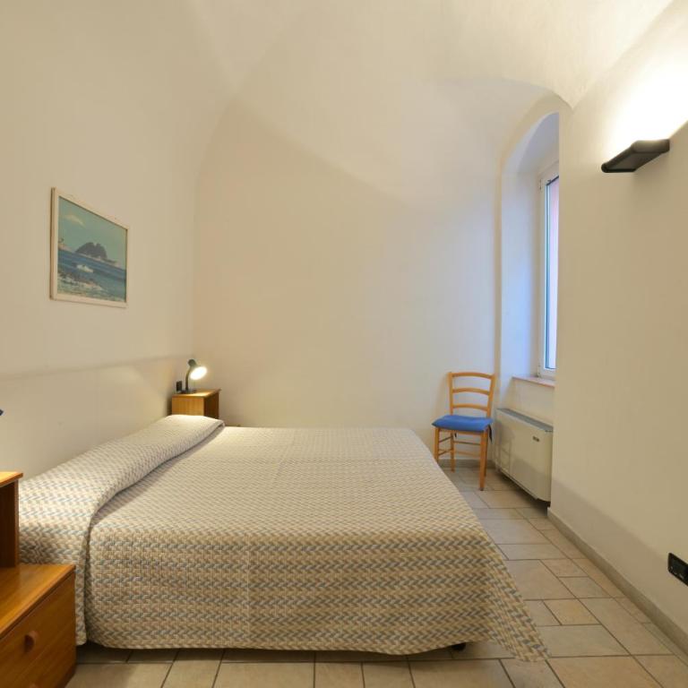 Hotel La Balnearia - Appartamento Standard con 1 Camera da Letto - 10