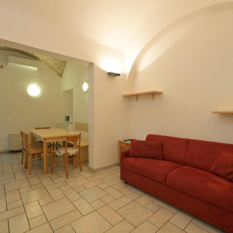 Hotel La Balnearia - Appartamento Standard con 1 Camera da Letto - 9