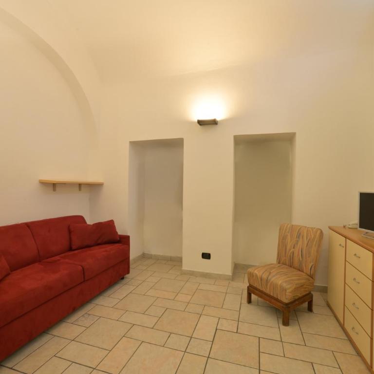 Hotel La Balnearia - Appartamento Standard con 1 Camera da Letto - 6