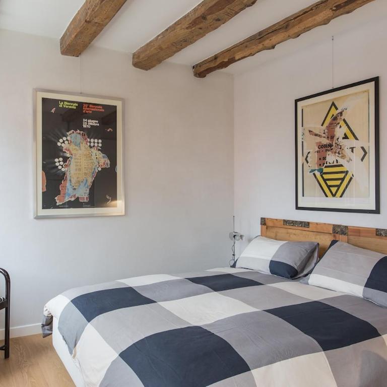 Venezia Luxury Biennale Design - Casa Vacanze - 25