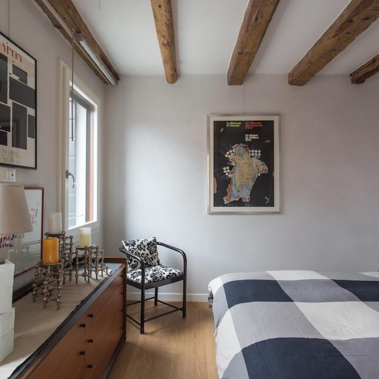 Venezia Luxury Biennale Design - Casa Vacanze - 8