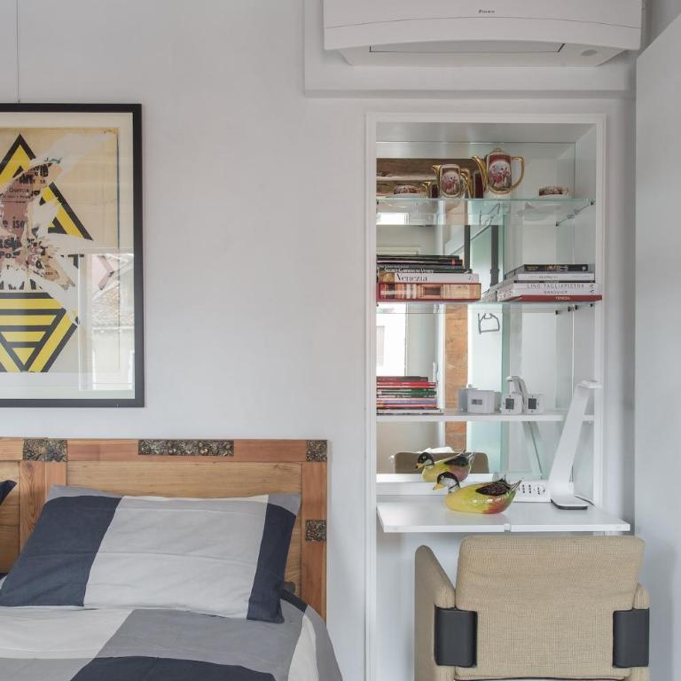 Venezia Luxury Biennale Design - Casa Vacanze - 19
