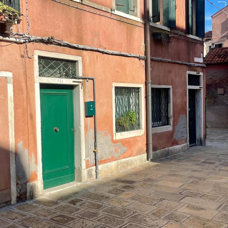 Venezia Luxury Biennale Design - Casa Vacanze - 49