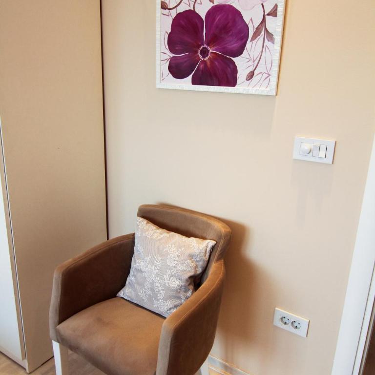 Savamala Lux Apartment - Deluks Apartman - 15