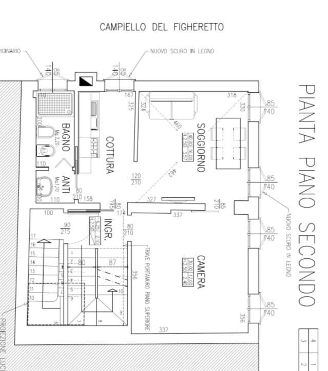Venezia Luxury Biennale Design - Casa Vacanze - 58