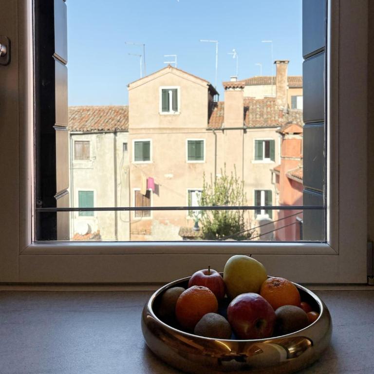 Venezia Luxury Biennale Design - Casa Vacanze - 32