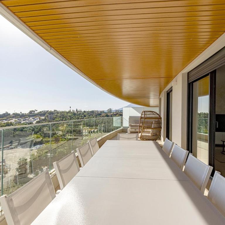 Modern 3-bedroom with sea views and picture worthy sunsets - Apartamento de 3 dormitorios - 2