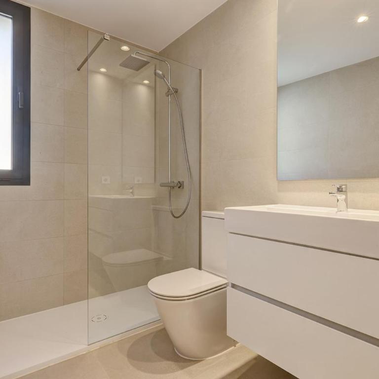 Modern 3-bedroom with sea views and picture worthy sunsets - Apartamento de 3 dormitorios - 15