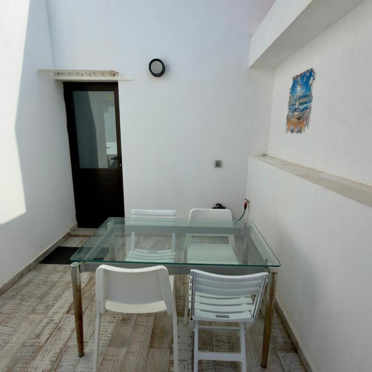 Casa Patrizia a Modern Ocean View Surf & Beaches Walk in ElCotillo - Apartamento de 1 dormitorio - 71