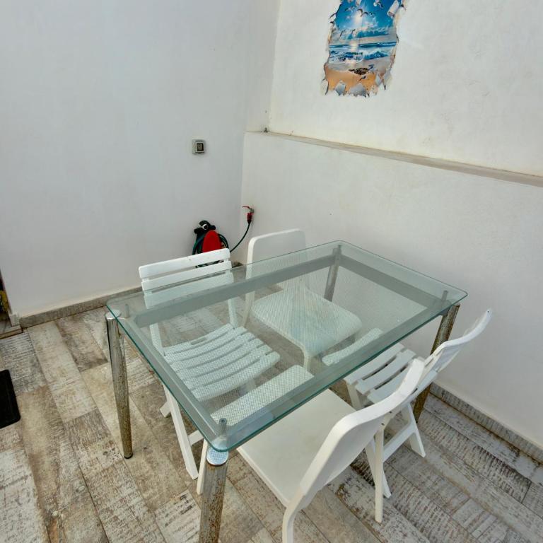 Casa Patrizia a Modern Ocean View Surf & Beaches Walk in ElCotillo - Apartamento de 1 dormitorio - 76