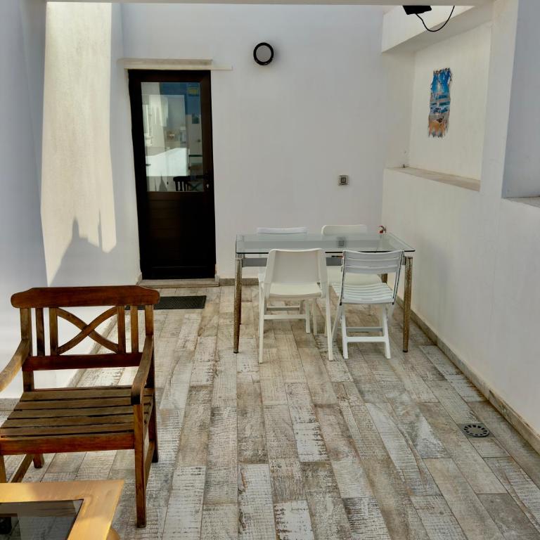 Casa Patrizia a Modern Ocean View Surf & Beaches Walk in ElCotillo - Apartamento de 1 dormitorio - 79