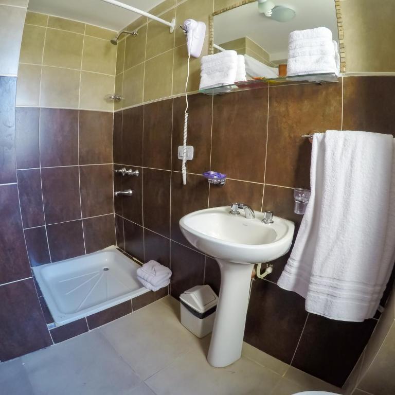 Apart Hotel Lo de Carilo - Superior Apartment - 22