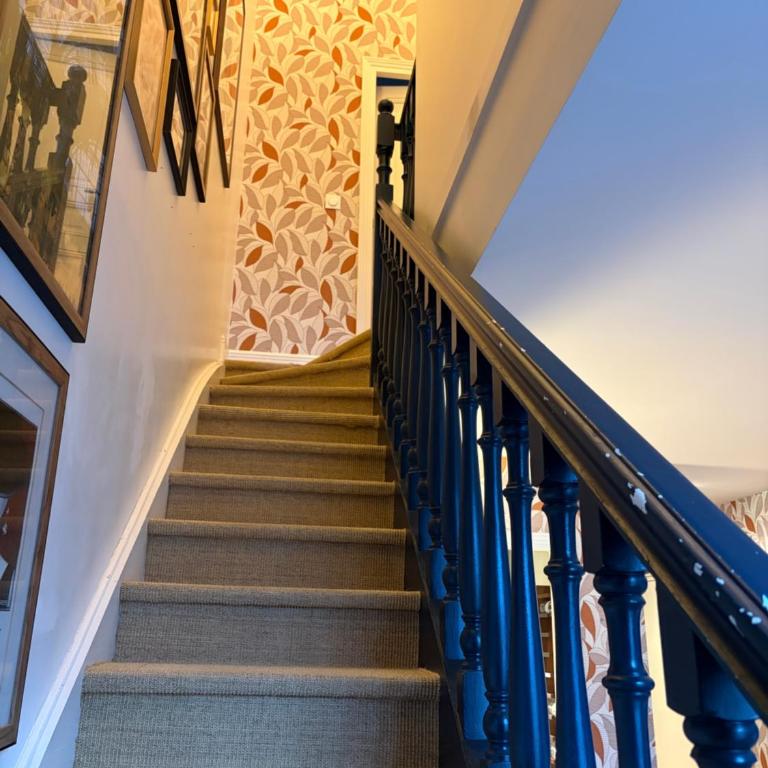 Faubourg Saint-Honoré -3Bed 2 BTH-HERMES - Appartement 3 Chambres - 23