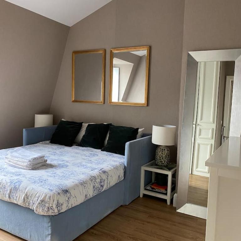 Faubourg Saint-Honoré -3Bed 2 BTH-HERMES - Appartement 3 Chambres - 14