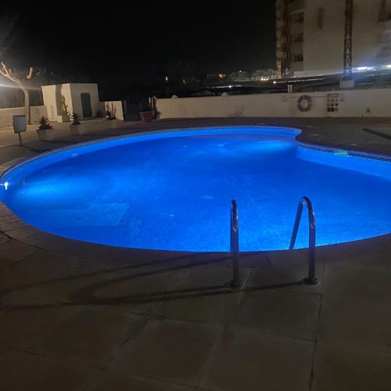 Neptuno playa norte,WIFI, PISCINAS, PARKING,AIRE ACONDICIONADO - Apartamento de 1 dormitorio - 25