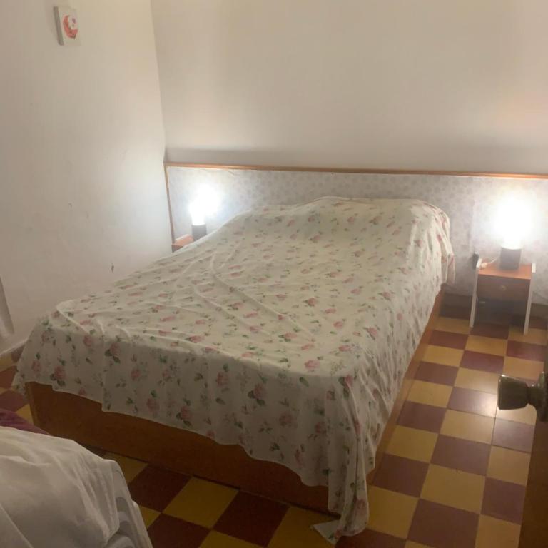 Cabaña - Three-Bedroom House - 3