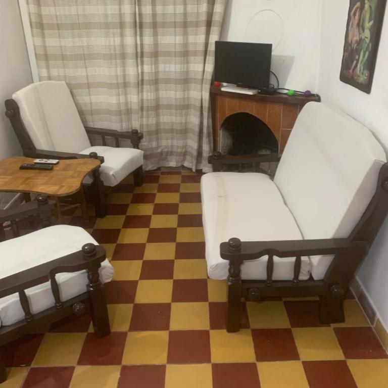 Cabaña - Three-Bedroom House - 5