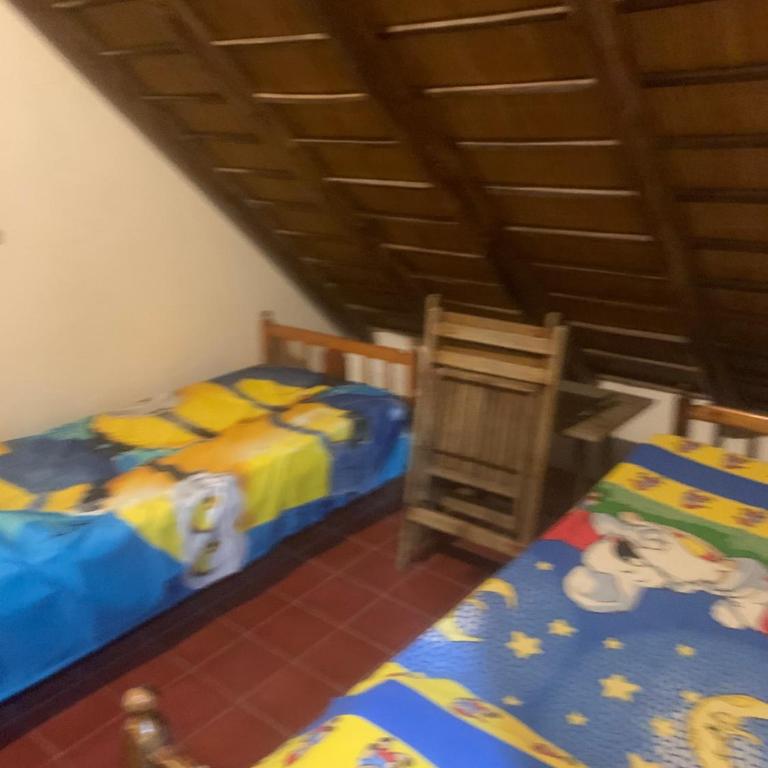 Cabaña - Three-Bedroom House - 9