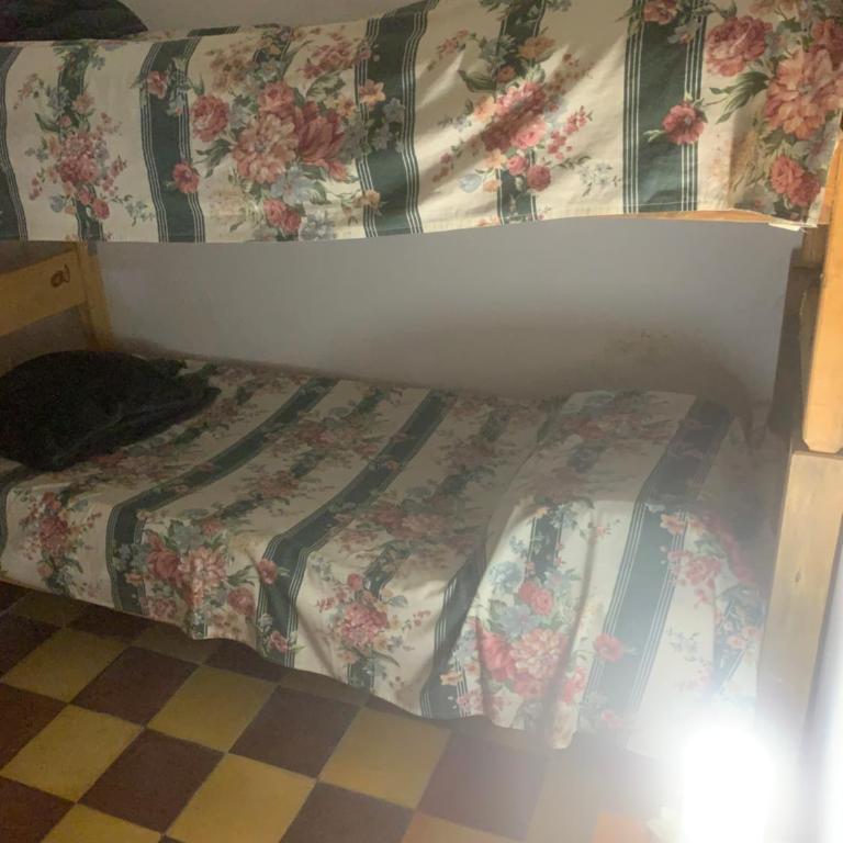 Cabaña - Three-Bedroom House - 10