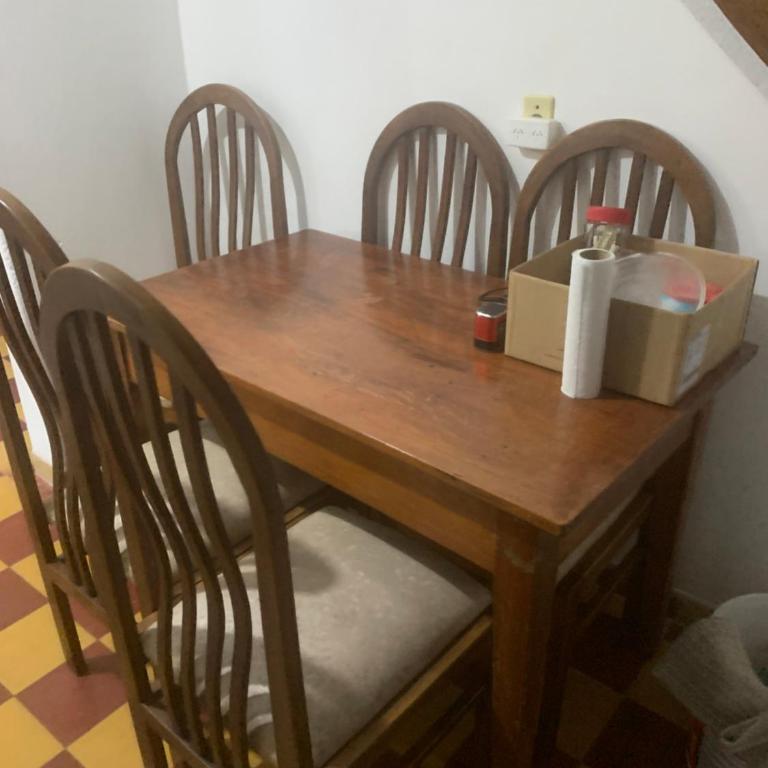 Cabaña - Three-Bedroom House - 13