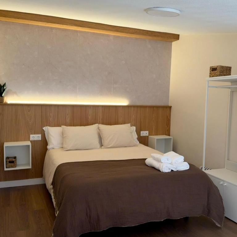 Loft Veleta Skyline - Apartamento con vistas a las montañas - 6