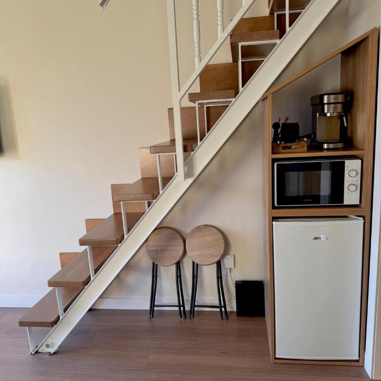 Loft Veleta Skyline - Apartamento con vistas a las montañas - 4
