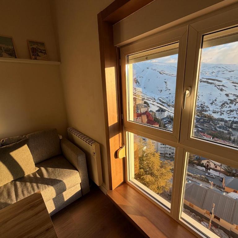 Loft Veleta Skyline - Apartamento con vistas a las montañas - 9