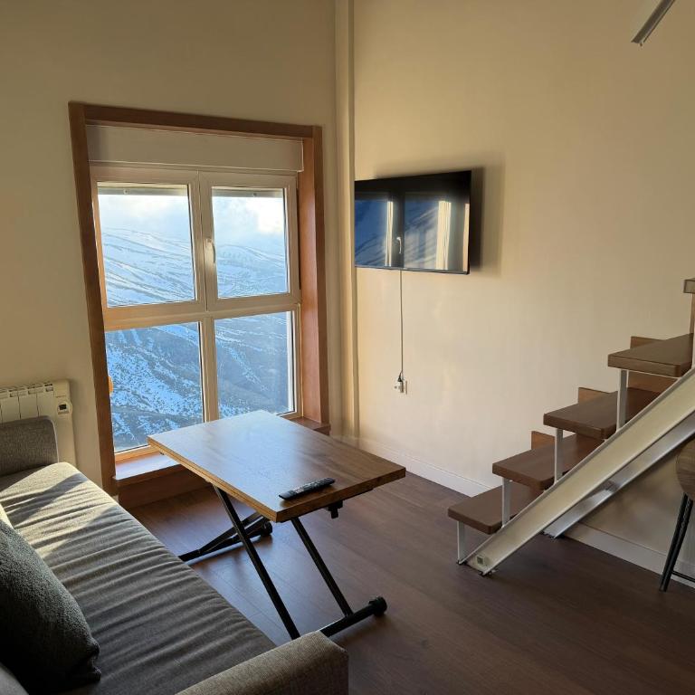 Loft Veleta Skyline - Apartamento con vistas a las montañas - 3