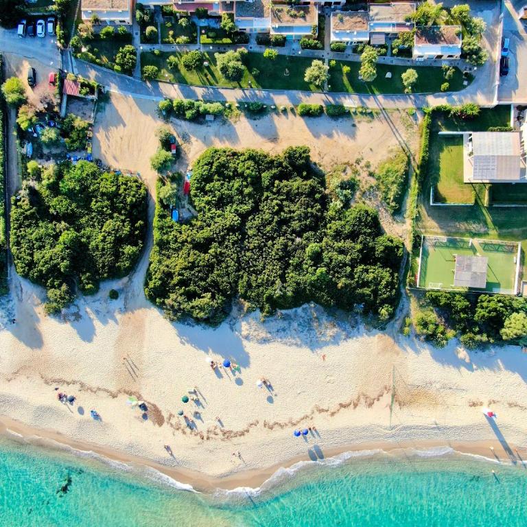Scirocco Vista Mare e Spiaggia Privata Costa Rei Suites - Casa con 1 Camera da Letto - 2