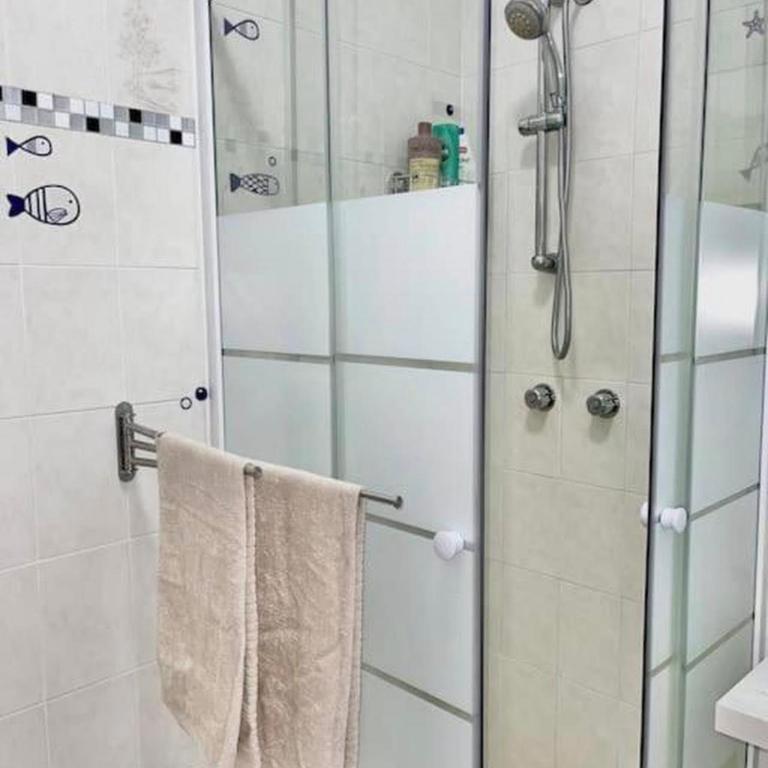 Scirocco Vista Mare e Spiaggia Privata Costa Rei Suites - Casa con 1 Camera da Letto - 4
