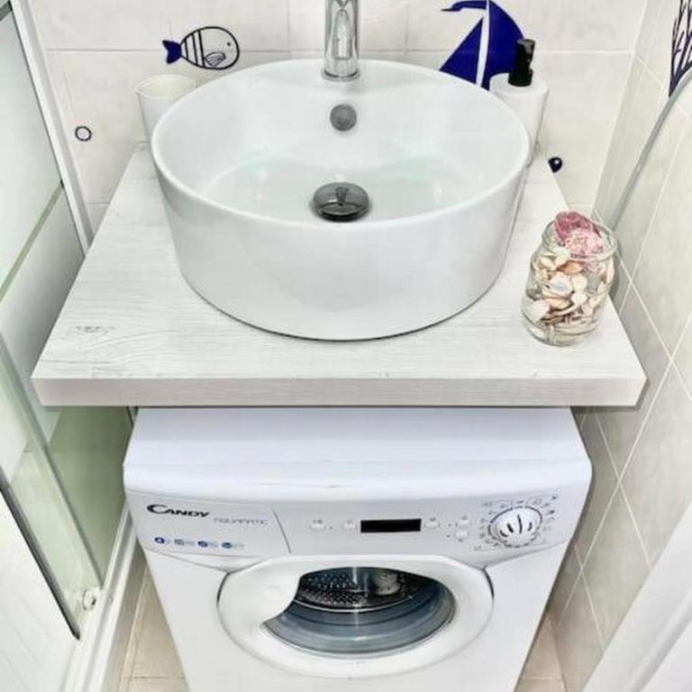 Scirocco Vista Mare e Spiaggia Privata Costa Rei Suites - Casa con 1 Camera da Letto - 6