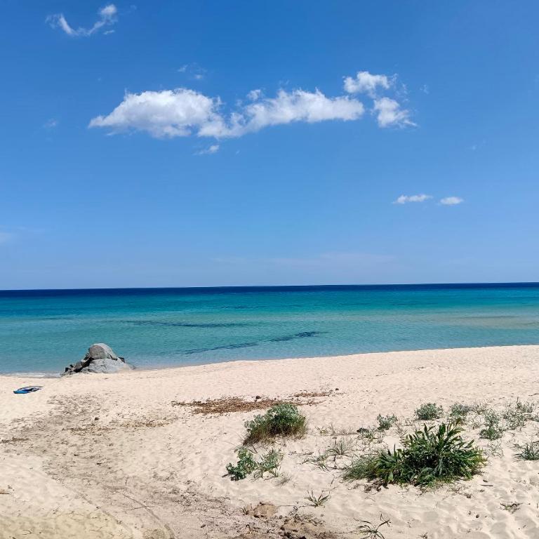 Scirocco Vista Mare e Spiaggia Privata Costa Rei Suites - Casa con 1 Camera da Letto - 11