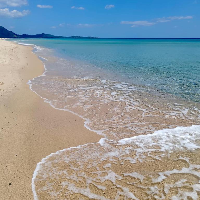 Scirocco Vista Mare e Spiaggia Privata Costa Rei Suites - Casa con 1 Camera da Letto - 14