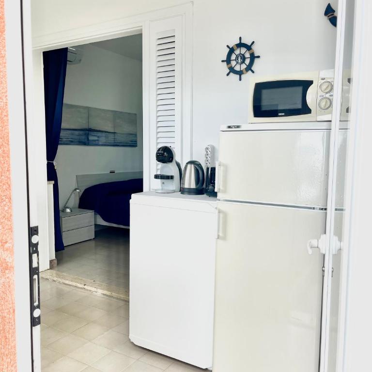 Scirocco Vista Mare e Spiaggia Privata Costa Rei Suites - Casa con 1 Camera da Letto - 39