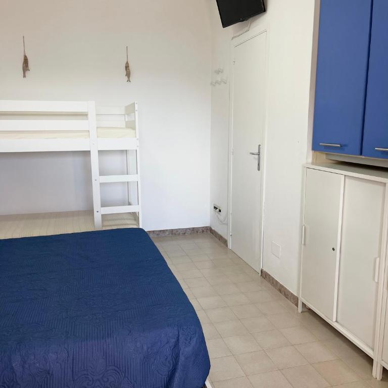 Scirocco Vista Mare e Spiaggia Privata Costa Rei Suites - Casa con 1 Camera da Letto - 20