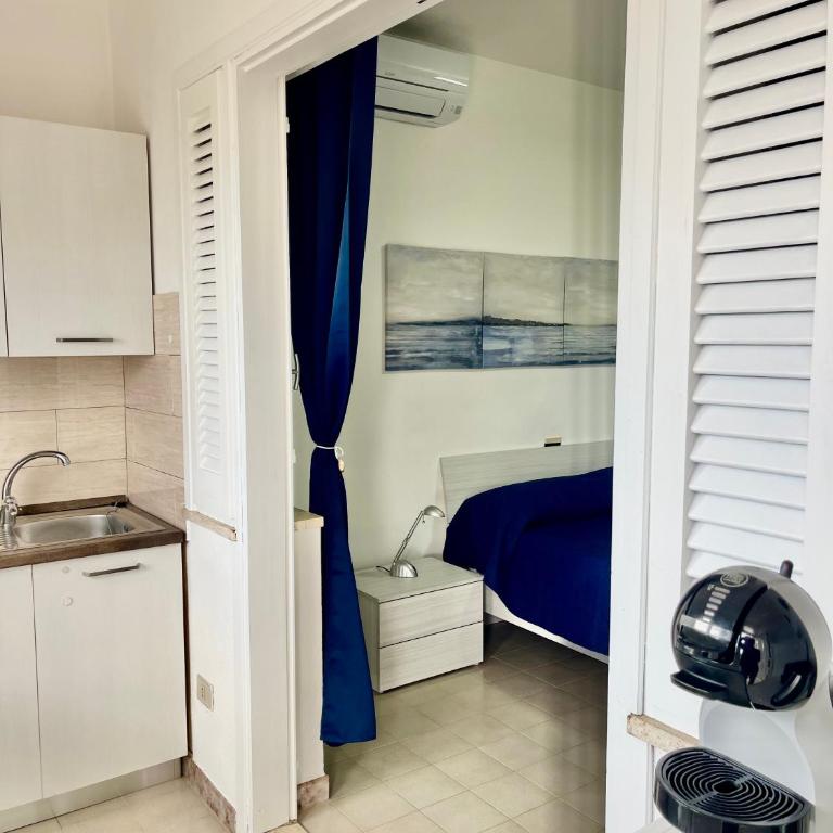 Scirocco Vista Mare e Spiaggia Privata Costa Rei Suites - Casa con 1 Camera da Letto - 19